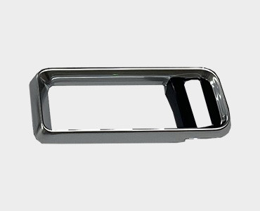 SZ7 -  Coat Hook Outer Bezel